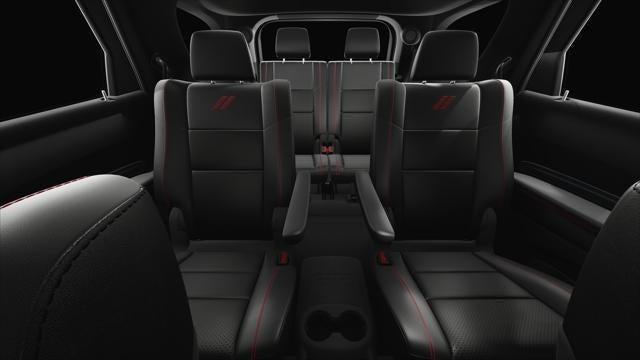 2025 Dodge Durango DURANGO GT PLUS AWD