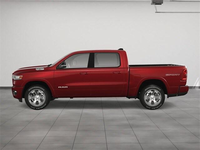 2025 RAM Ram 1500 RAM 1500 LONE STAR CREW CAB 4X4 57 BOX