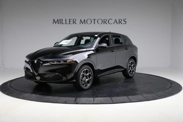 2025 Alfa Romeo Tonale TONALE AWD