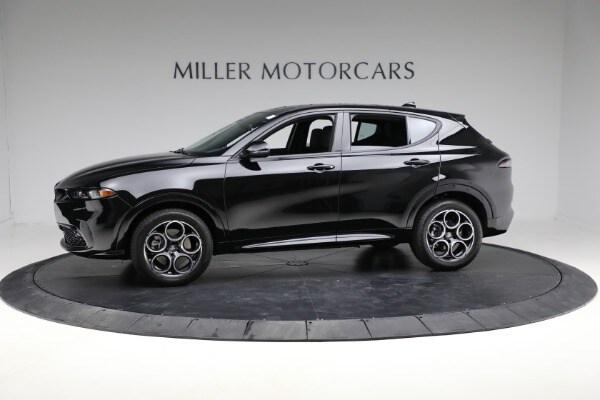 2025 Alfa Romeo Tonale TONALE AWD