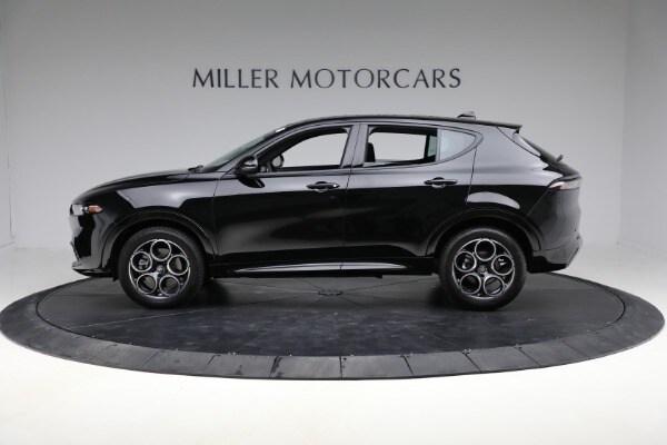 2025 Alfa Romeo Tonale TONALE AWD