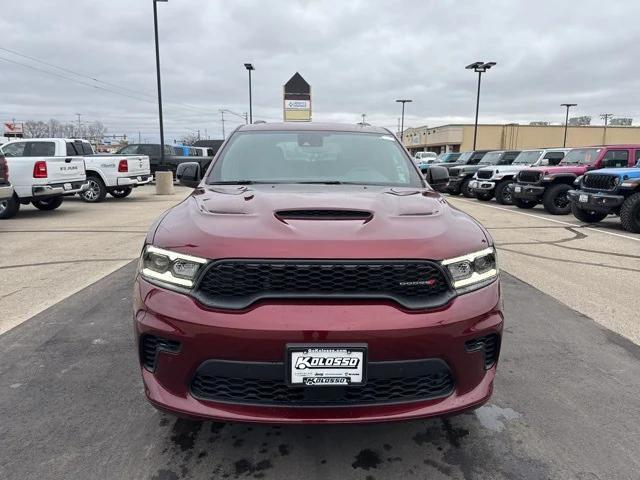 2025 Dodge Durango DURANGO GT PLUS AWD