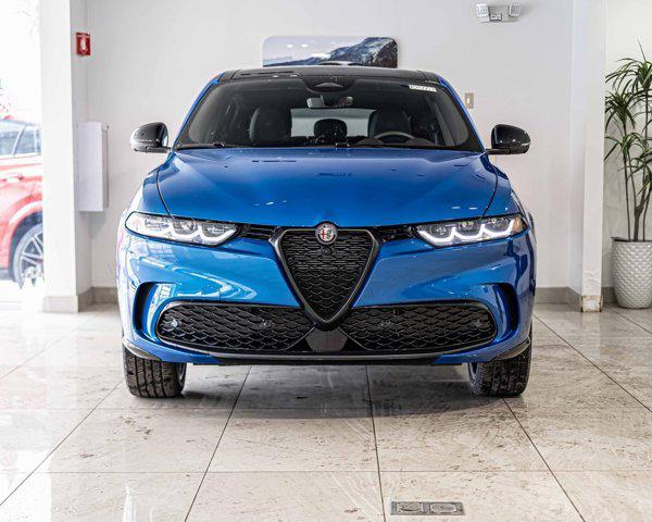 2025 Alfa Romeo Tonale TONALE AWD