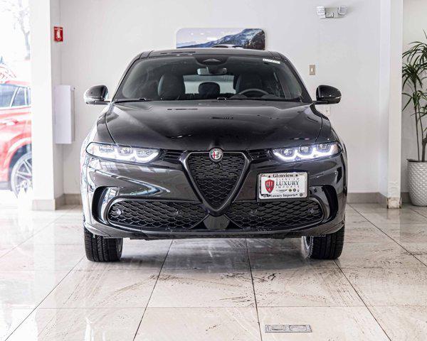 2025 Alfa Romeo Tonale TONALE AWD 2025 Alfa Romeo Tonale TONALE AWD