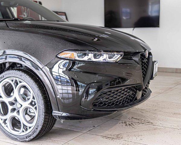 2025 Alfa Romeo Tonale TONALE AWD 2025 Alfa Romeo Tonale TONALE AWD