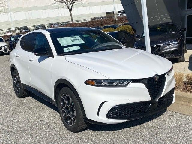 2025 Alfa Romeo Tonale TONALE AWD