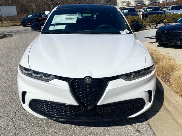 2025 Alfa Romeo Tonale TONALE AWD