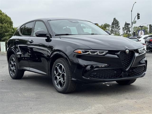 2025 Alfa Romeo Tonale TONALE AWD