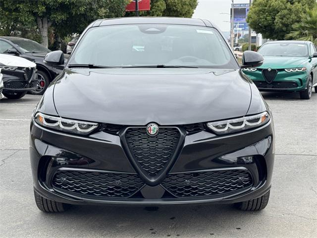 2025 Alfa Romeo Tonale TONALE AWD