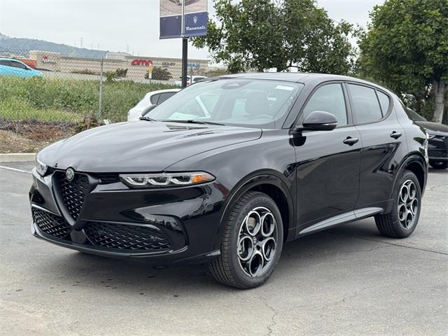 2025 Alfa Romeo Tonale TONALE AWD