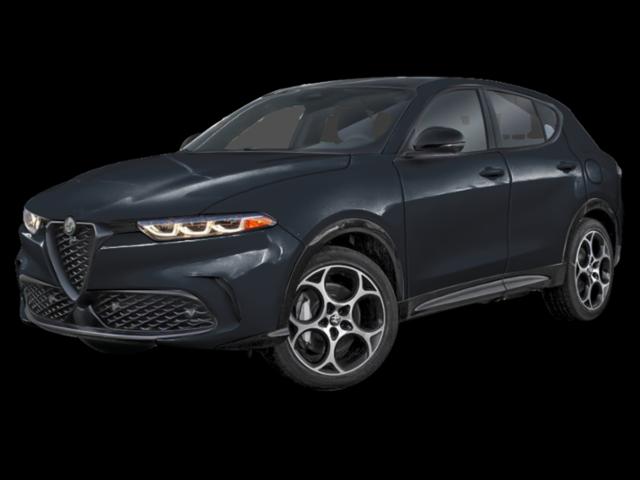 2025 Alfa Romeo Tonale Hybrid TONALE HYBRID EAWD