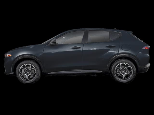 2025 Alfa Romeo Tonale Hybrid TONALE HYBRID EAWD