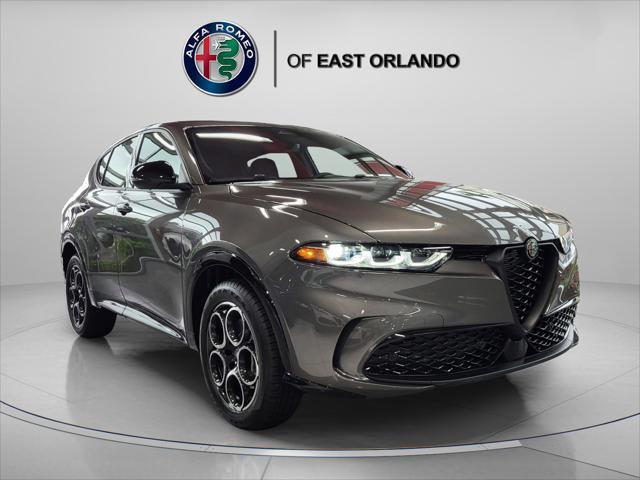 2025 Alfa Romeo Tonale TONALE AWD