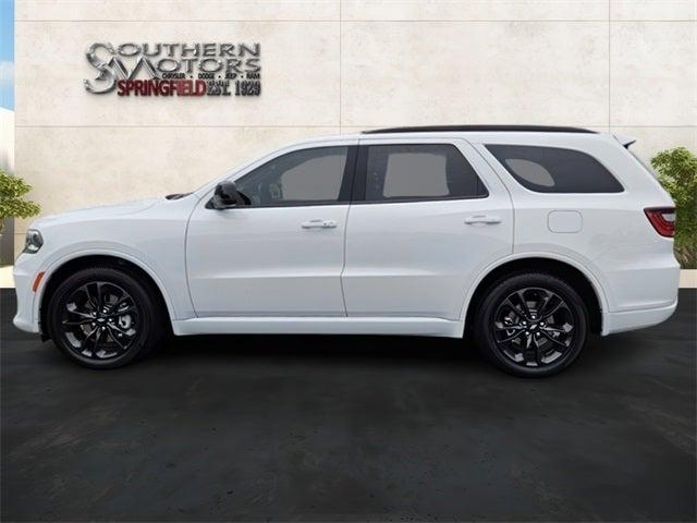 2025 Dodge Durango DURANGO GT RWD