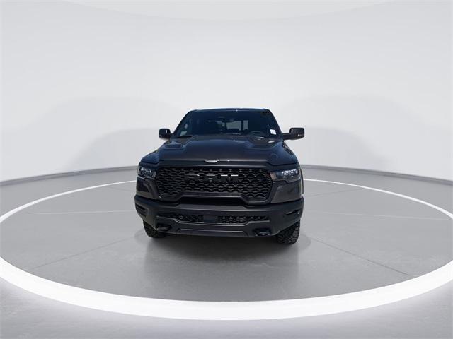 2025 RAM Ram 1500 RAM 1500 REBEL CREW CAB 4X4 57 BOX