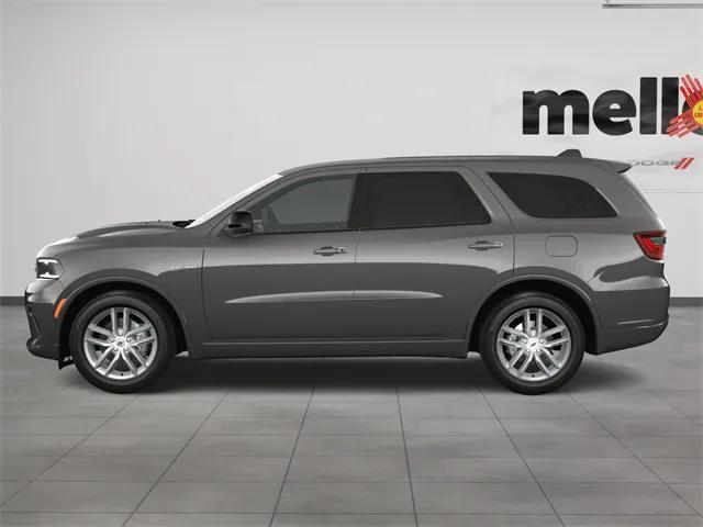 2025 Dodge Durango DURANGO R/T AWD 2025 Dodge Durango DURANGO R/T AWD