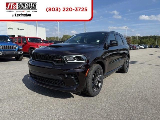 2025 Dodge Durango DURANGO R/T AWD