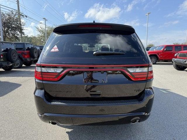 2025 Dodge Durango DURANGO R/T AWD