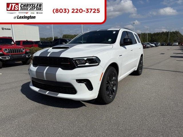2025 Dodge Durango DURANGO R/T AWD