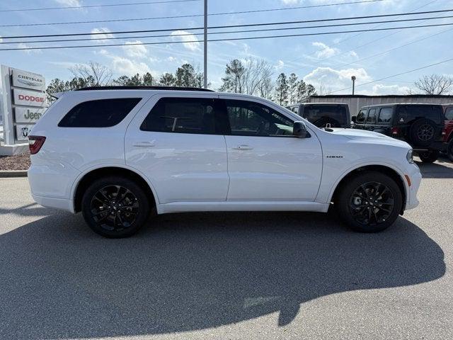 2025 Dodge Durango DURANGO R/T AWD