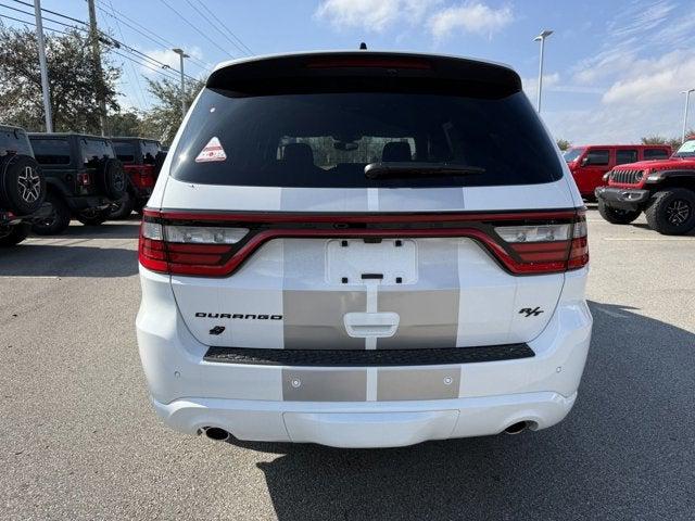 2025 Dodge Durango DURANGO R/T AWD