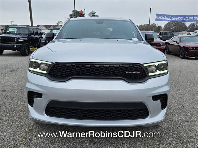 2025 Dodge Durango DURANGO GT RWD