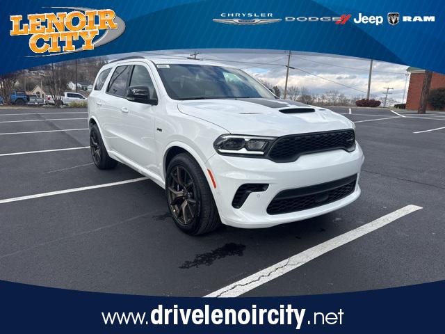 2025 Dodge Durango DURANGO R/T 20TH ANNIVERSARY PLUS AWD