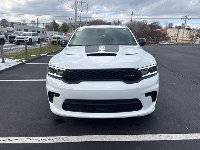 2025 Dodge Durango DURANGO R/T 20TH ANNIVERSARY PLUS AWD