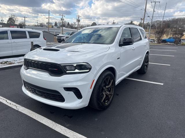 2025 Dodge Durango DURANGO R/T 20TH ANNIVERSARY PLUS AWD