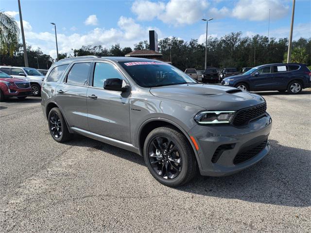 2025 Dodge Durango DURANGO R/T AWD