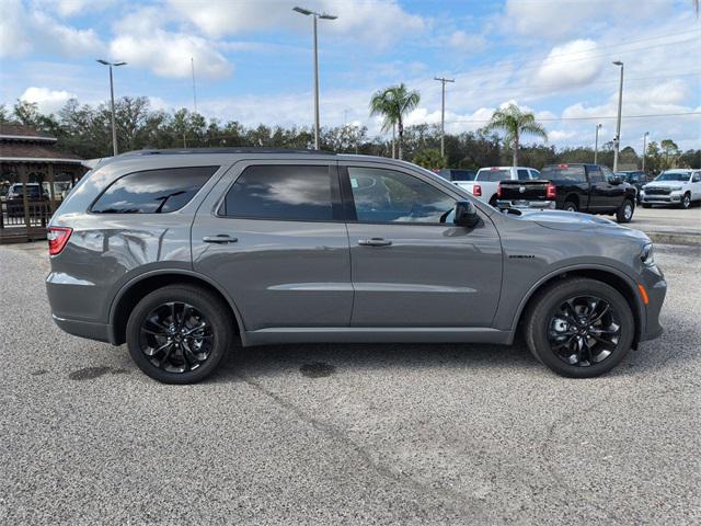 2025 Dodge Durango DURANGO R/T AWD
