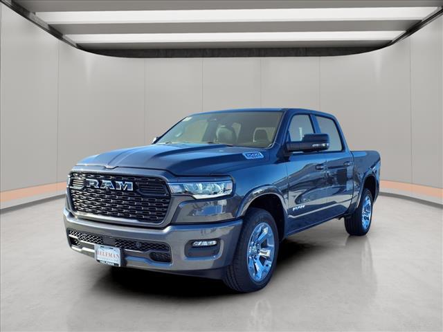 2025 RAM Ram 1500 RAM 1500 LONE STAR CREW CAB 4X2 57 BOX