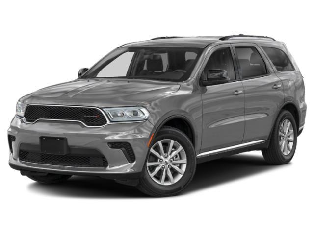 2025 Dodge Durango DURANGO R/T AWD