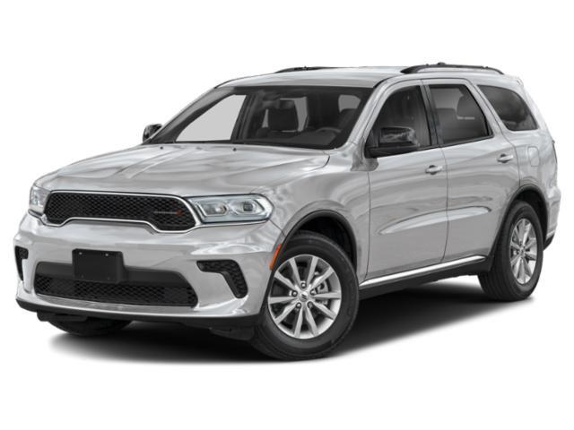 2025 Dodge Durango DURANGO R/T AWD