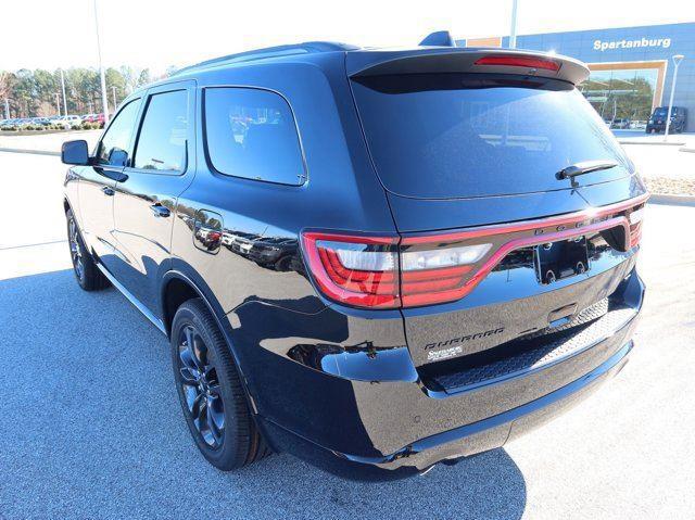 2025 Dodge Durango DURANGO GT RWD
