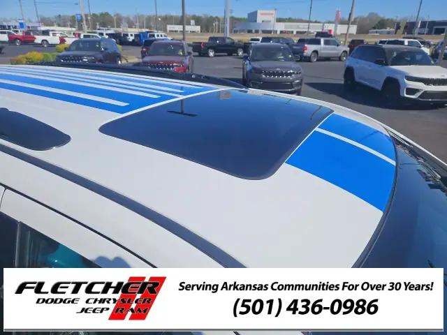 2025 Dodge Durango DURANGO R/T PLUS AWD
