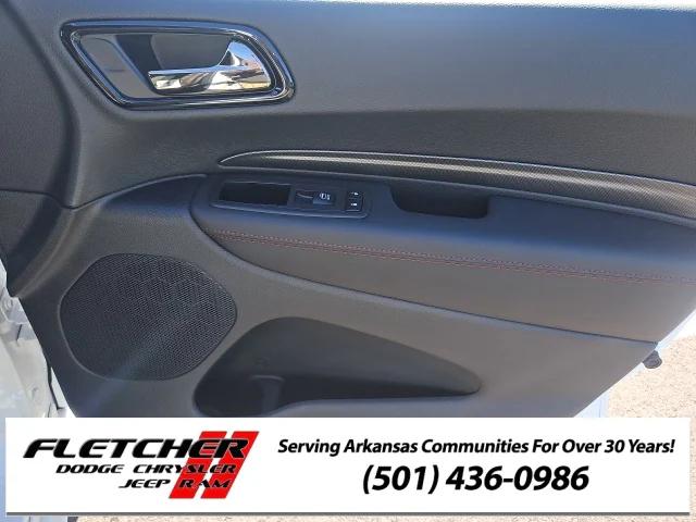2025 Dodge Durango DURANGO R/T PLUS AWD