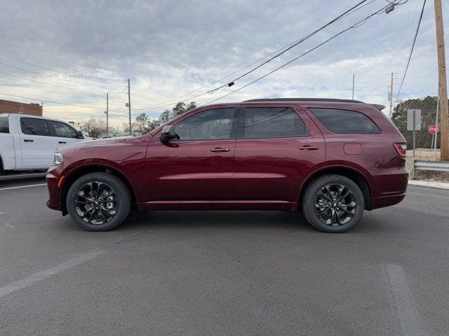 2025 Dodge Durango DURANGO GT RWD