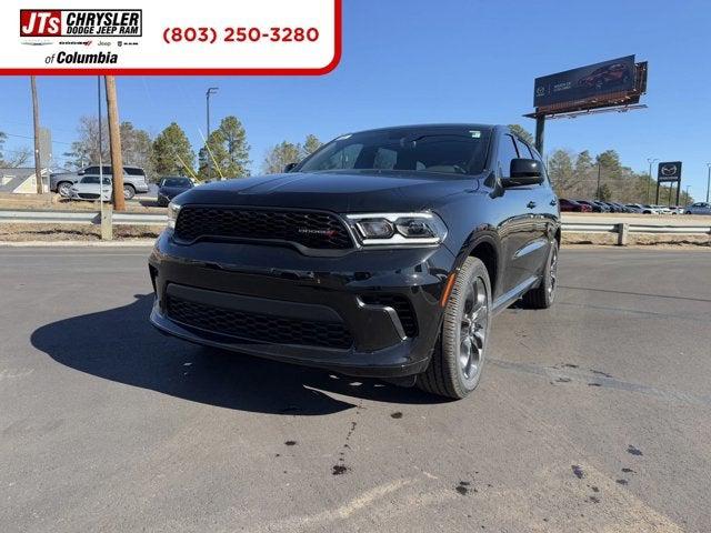2025 Dodge Durango DURANGO GT RWD