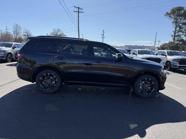 2025 Dodge Durango DURANGO GT RWD