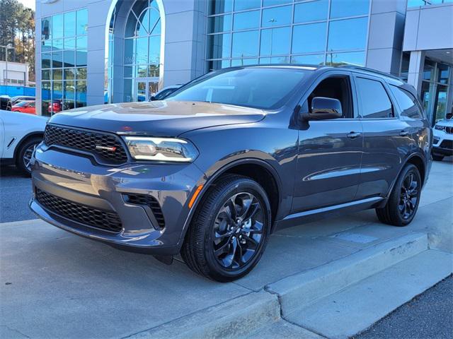 2025 Dodge Durango DURANGO GT RWD