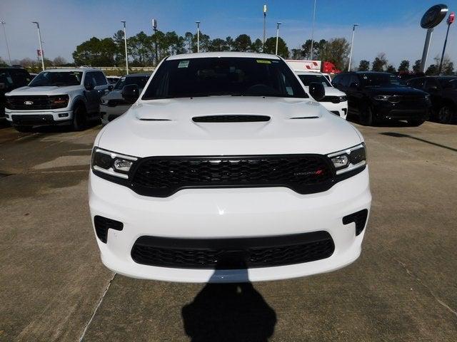 2025 Dodge Durango DURANGO GT PLUS AWD