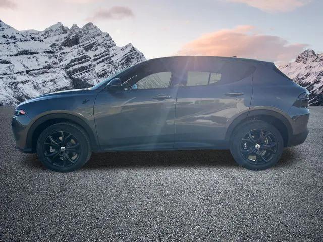 2025 Dodge Hornet HORNET GT AWD