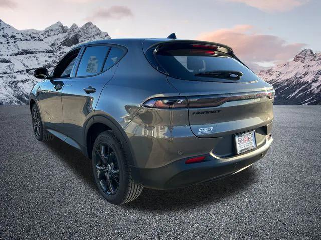 2025 Dodge Hornet HORNET GT AWD