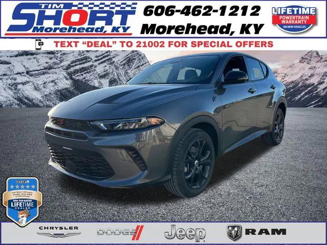 2025 Dodge Hornet HORNET GT AWD