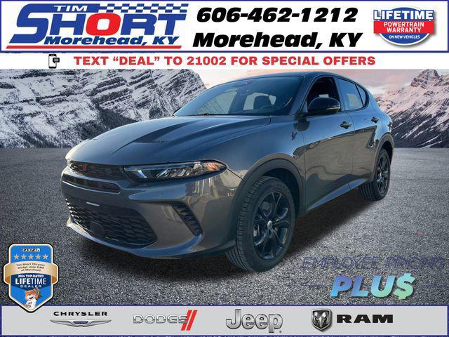 2025 Dodge Hornet HORNET GT AWD
