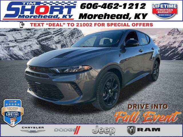 2025 Dodge Hornet HORNET GT AWD