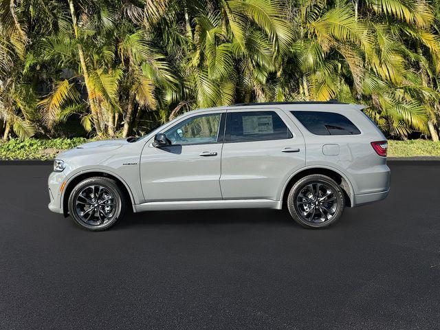 2025 Dodge Durango DURANGO R/T AWD