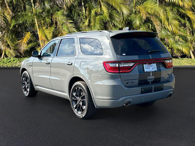 2025 Dodge Durango DURANGO R/T AWD