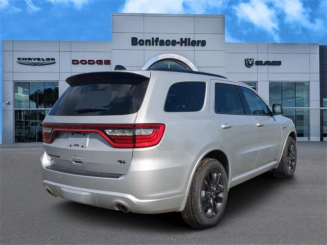 2025 Dodge Durango DURANGO R/T AWD 2025 Dodge Durango DURANGO R/T AWD